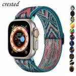 ScrunStrap Band for Apple Watch