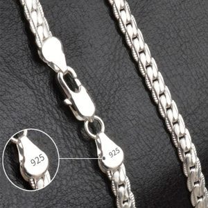 luxury brand design noble Necklace