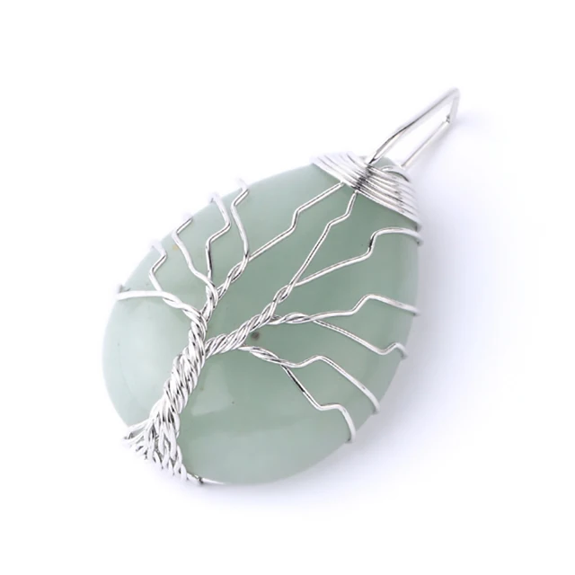 Green Aventurine B