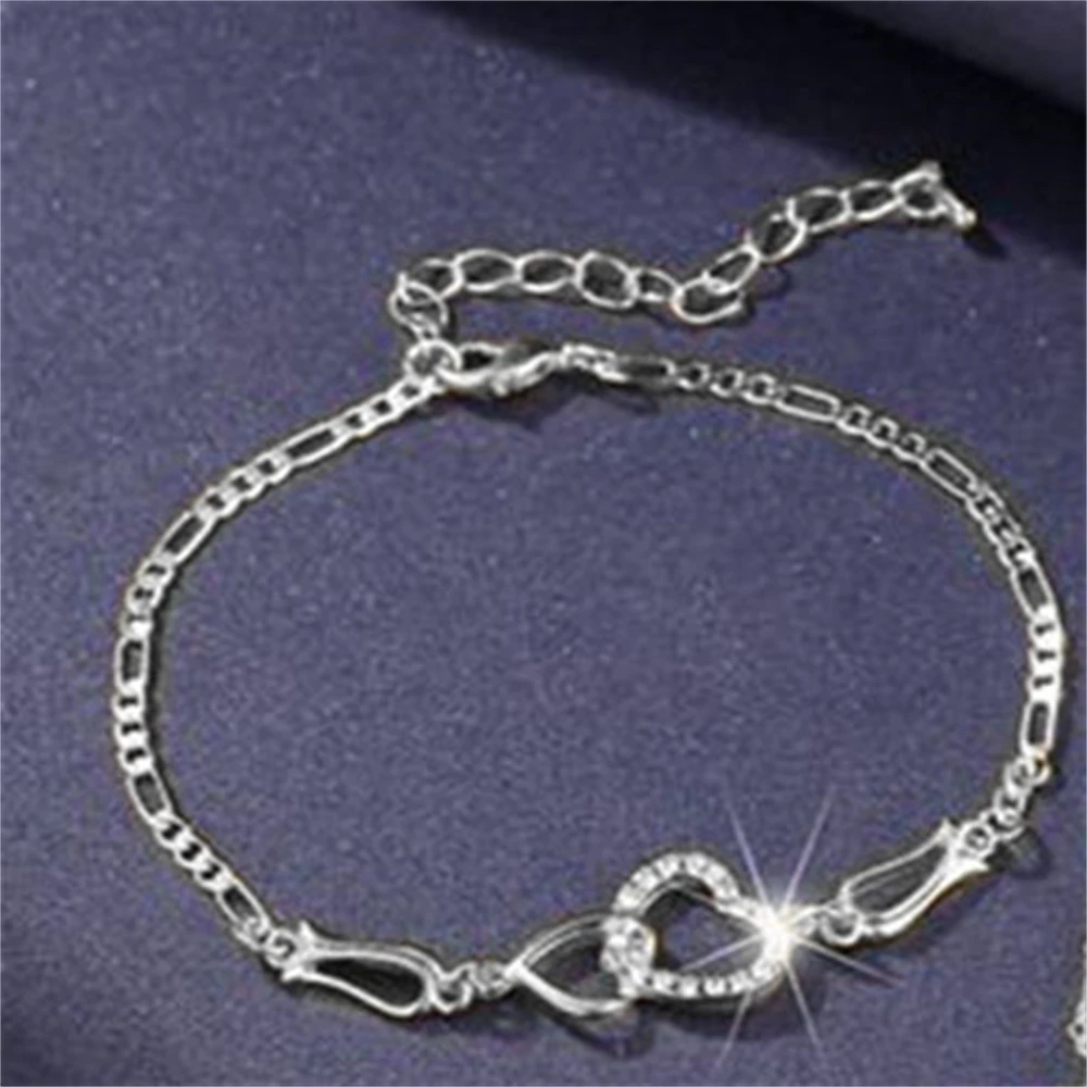 Bracelet-Silver