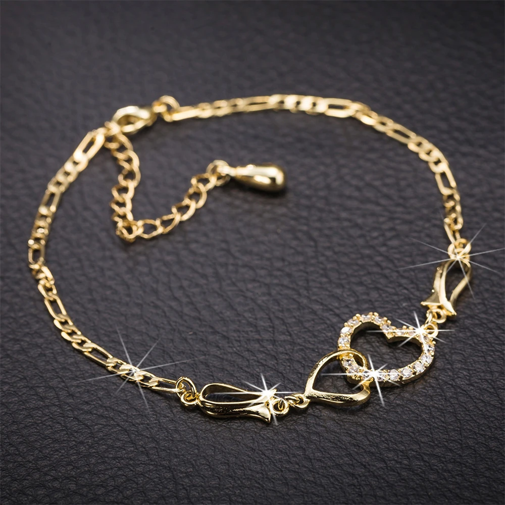 Bracelet-Gold