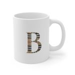 Coffee Mug 11oz white