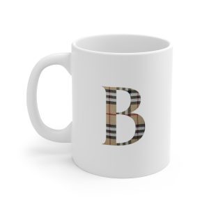 Coffee Mug 11oz white