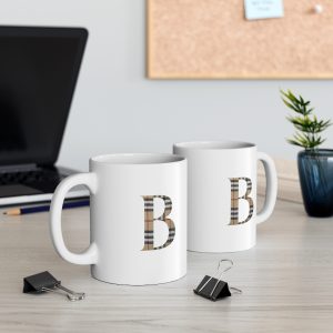 Coffee Mug 11oz white