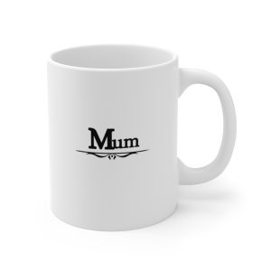 Perfect for coffee 11oz Mug 