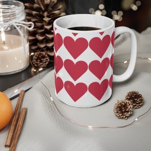 11oz 15oz Ceramic Coffee Mug
