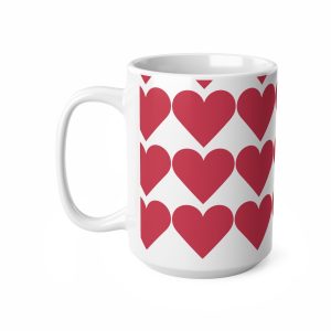 11oz 15oz Ceramic Coffee Mug