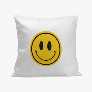 Personalized Custom Cushion Square Pillow Covers