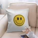 Personalized Custom Cushion Square Pillow Covers