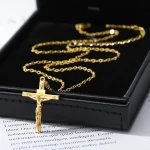 Religion Cross Pendants