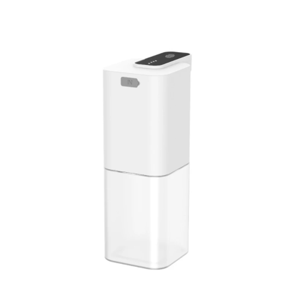 USB Rechargeable Foaming Touchless Hand Free Automatic Soap Dispenser