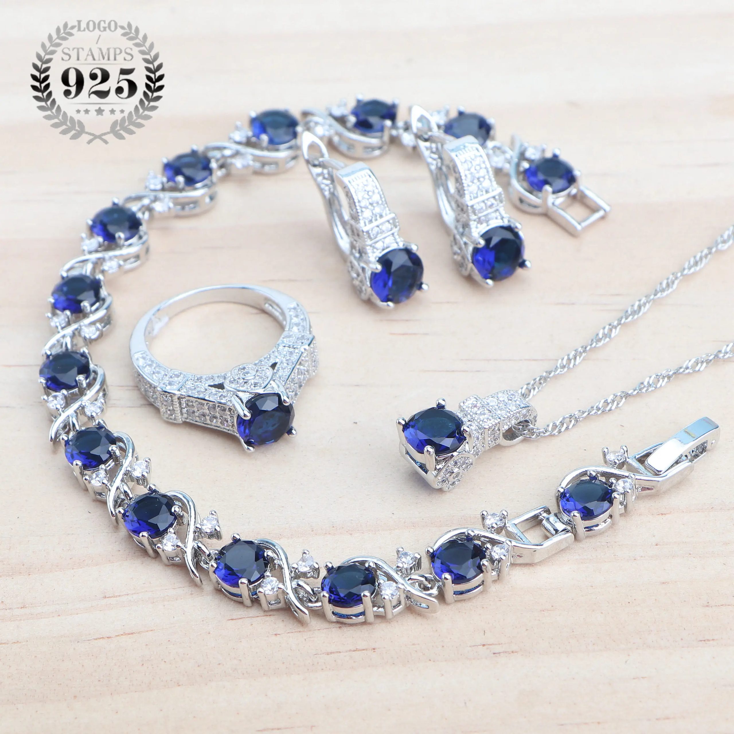 4PCS-Blue