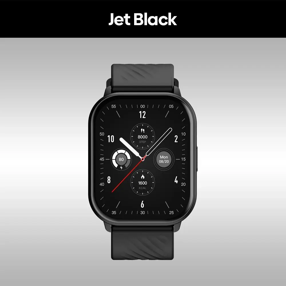 Jet Black