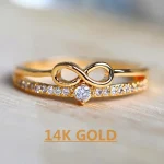 Engagement Wedding Ring