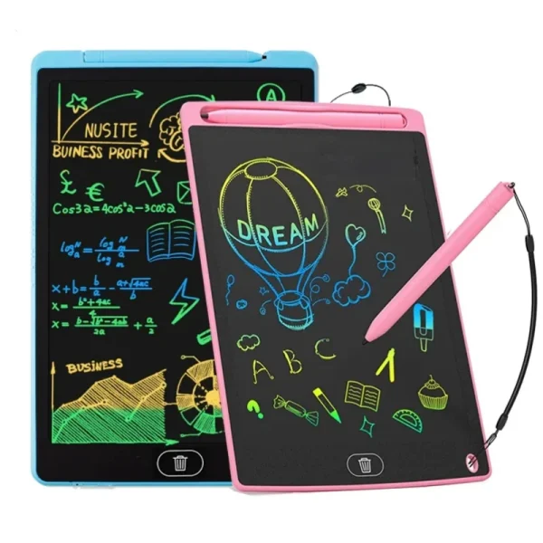 Toys for children 8.5Inch Electronic Drawing Board LCD Screen