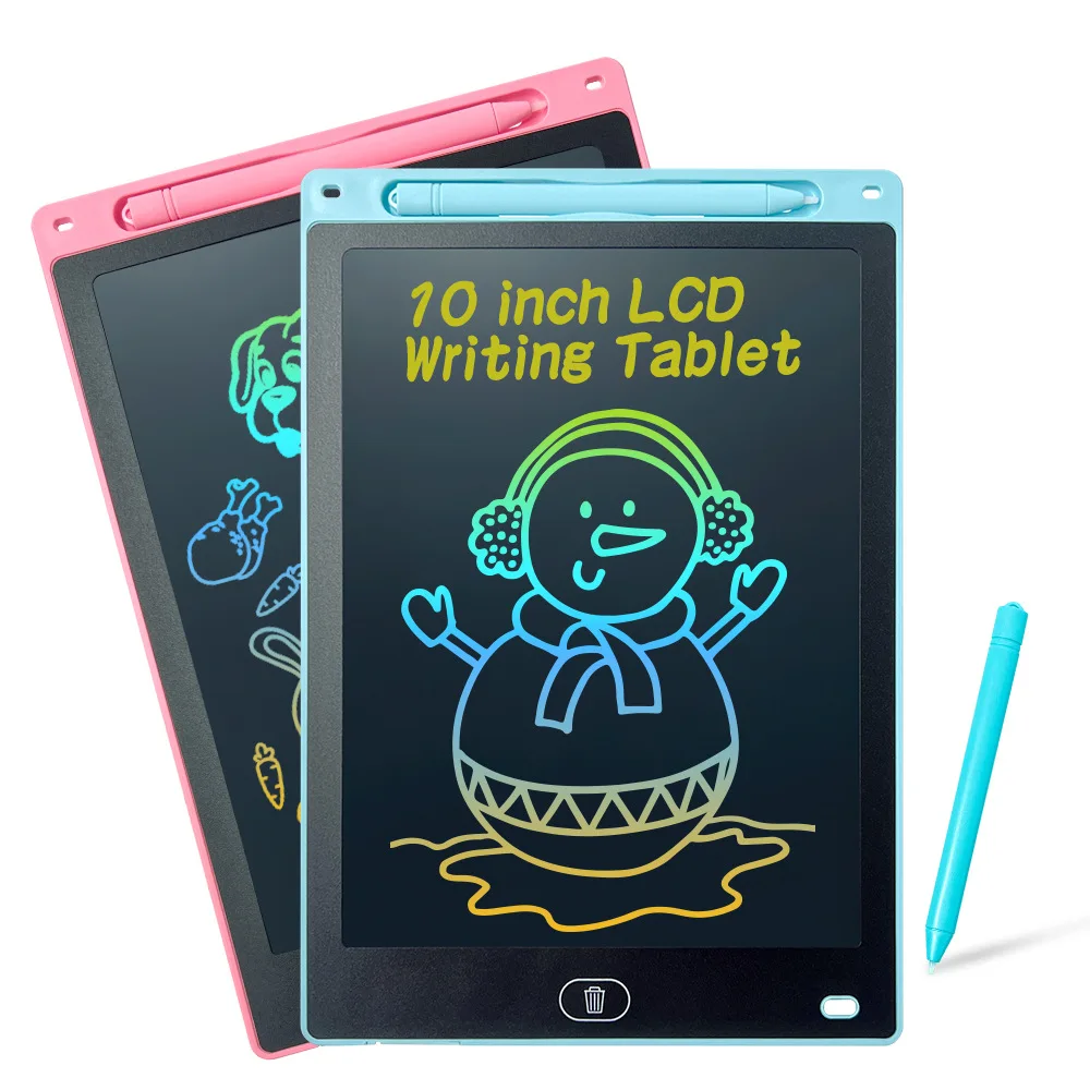 Toys for children 8.5Inch Electronic Drawing Board LCD Screen