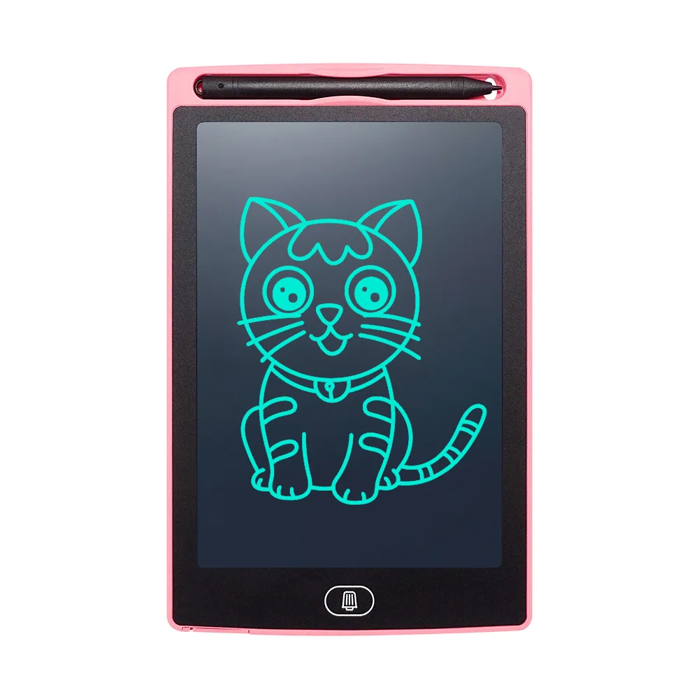 Toys for children 8.5Inch Electronic Drawing Board LCD Screen