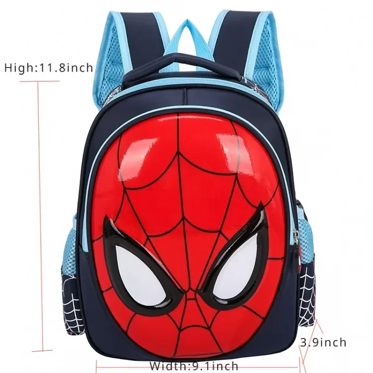 Disney Cartoon Children  Animal Design Backpack