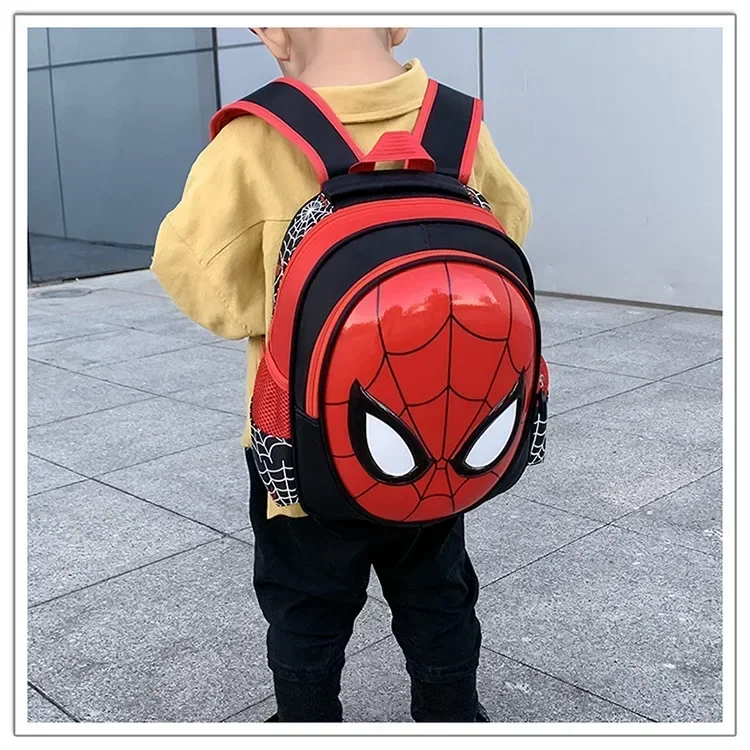 Disney Cartoon Children Animal Design Backpack