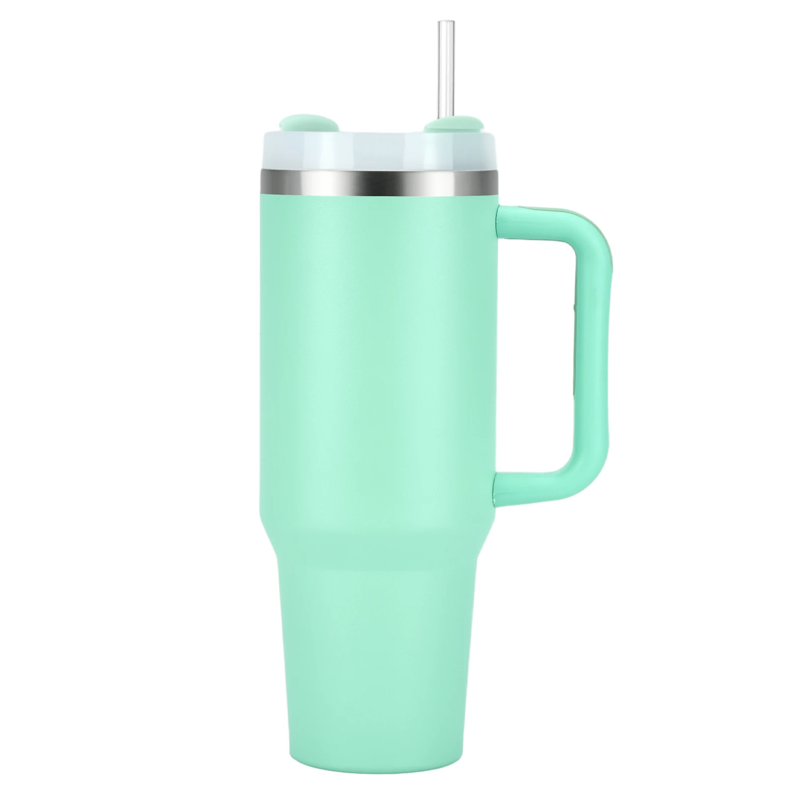 Tumbler Thermos 40z Bottle Stainless Steel Insulation Coffee Cup