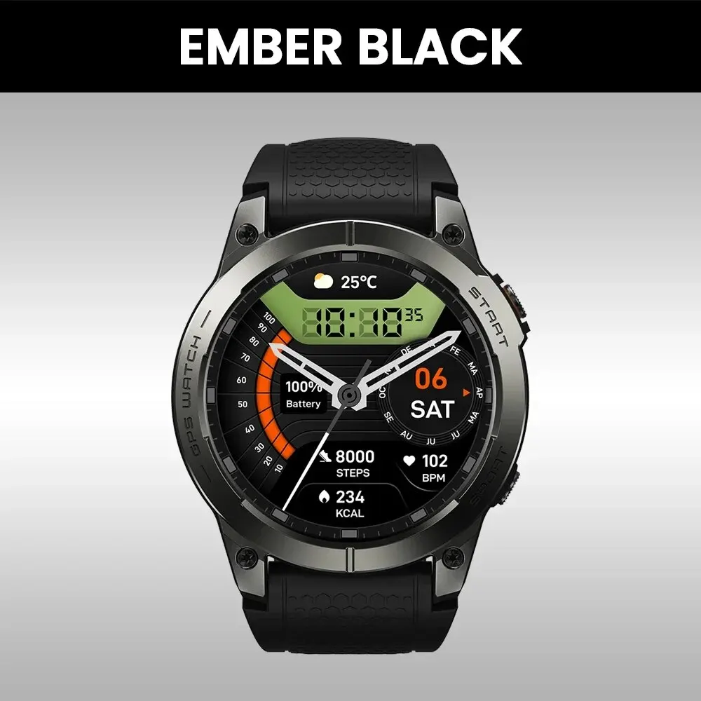 Ember Black