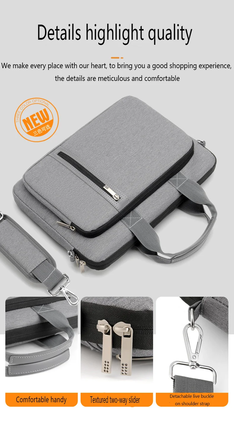 LAPTOP BAG Sleeve Case For MacBook