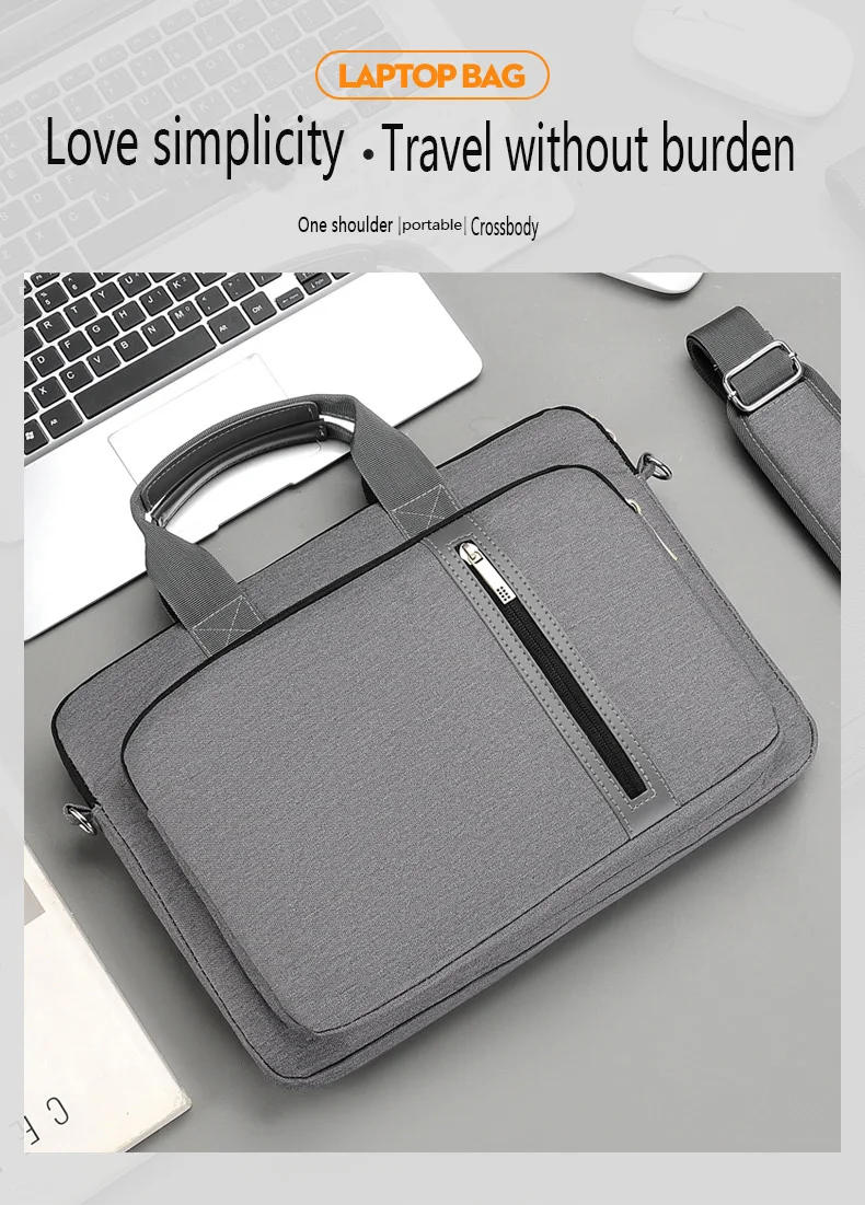 LAPTOP BAG Sleeve Case For MacBook