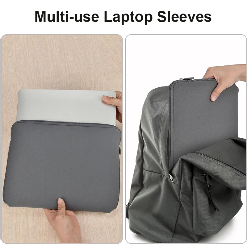 Laptop Bag Sleeve For Macbook Air Pro